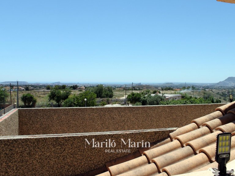 Villa for Sale in Alicante, Alicante 23