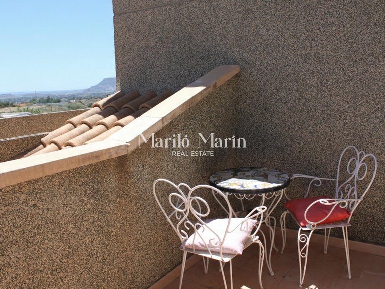 Villa for Sale in Alicante, Alicante 25