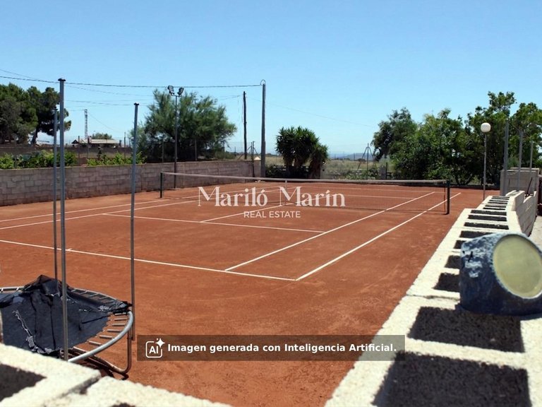 Villa for Sale in Alicante, Alicante 7