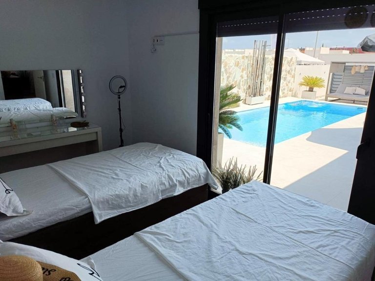 Villa for Sale in Daya Nueva, Alicante 10
