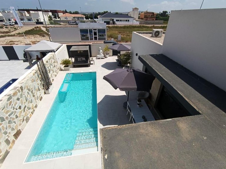 Villa for Sale in Daya Nueva, Alicante 17