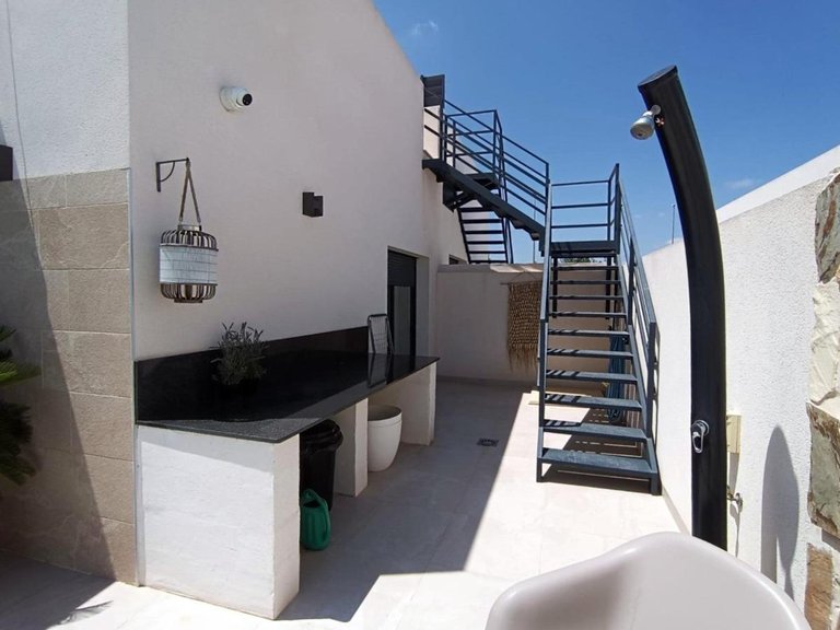 Villa for Sale in Daya Nueva, Alicante 18