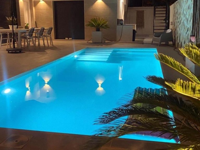 Villa for Sale in Daya Nueva, Alicante 21