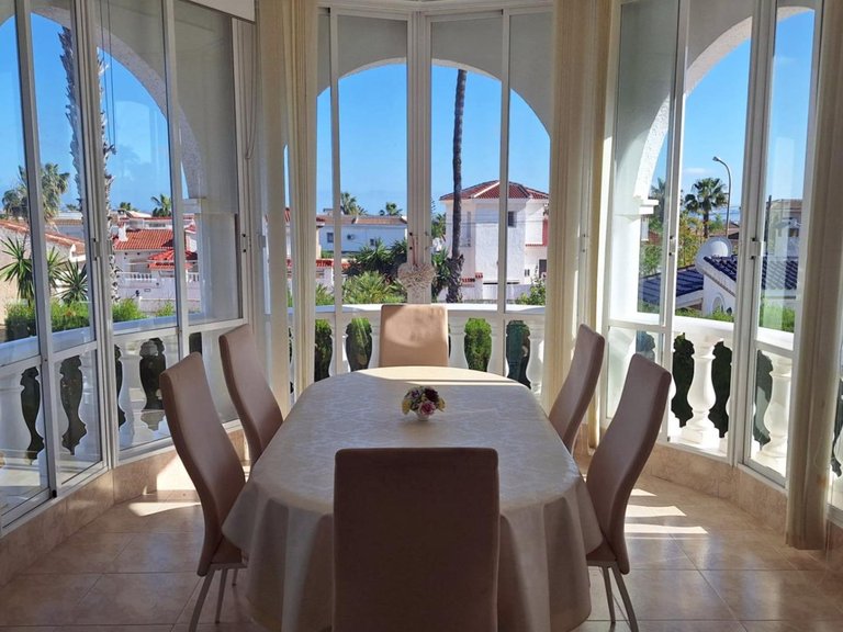 Villa for Sale in Rojales, Alicante 14