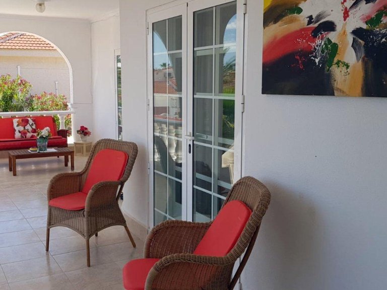 Villa for Sale in Rojales, Alicante 15