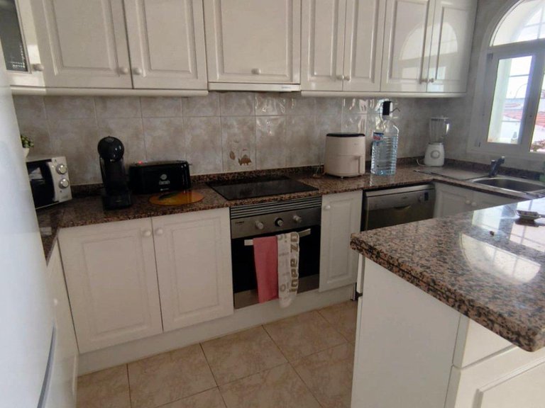 Villa for Sale in Rojales, Alicante 22