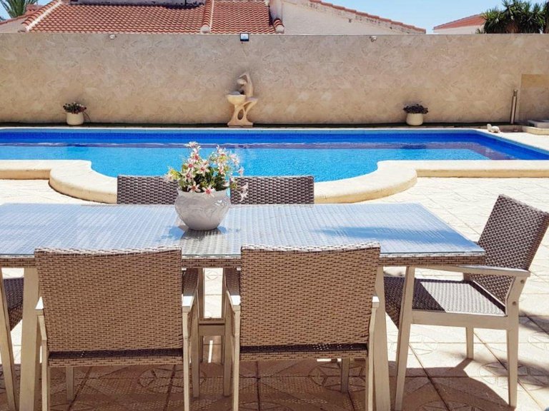 Villa for Sale in Rojales, Alicante 6