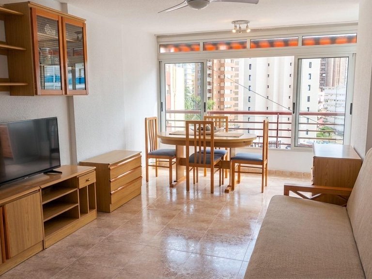 Apartment for Sale in Benidorm, Alicante 1