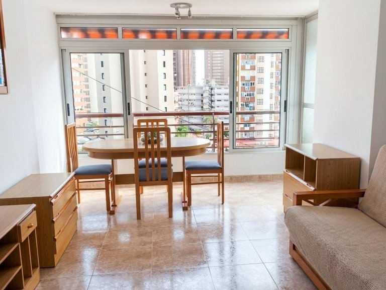 Apartment for Sale in Benidorm, Alicante 13