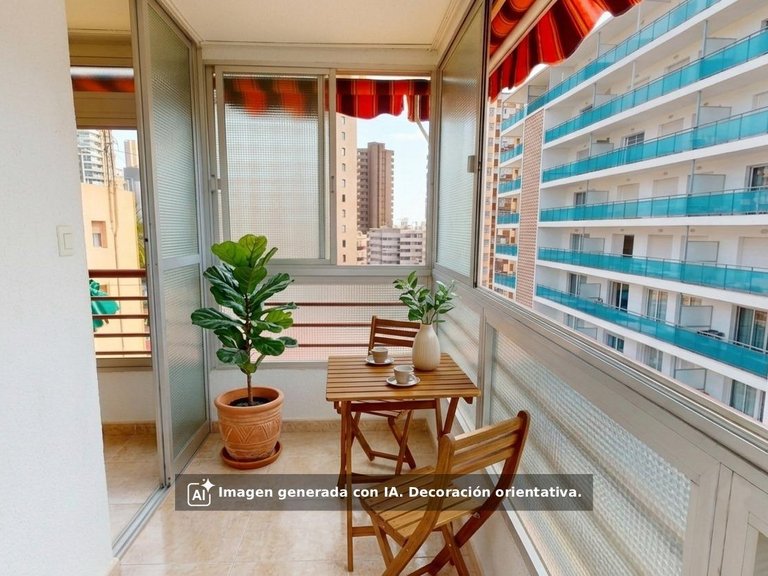 Apartment for Sale in Benidorm, Alicante 16