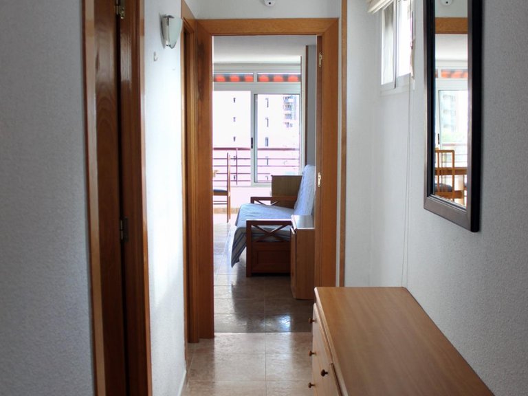 Apartment for Sale in Benidorm, Alicante 2