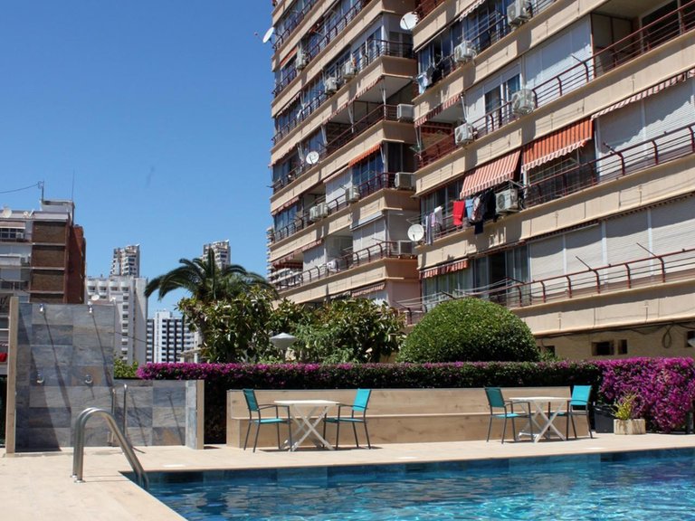 Apartment for Sale in Benidorm, Alicante 25