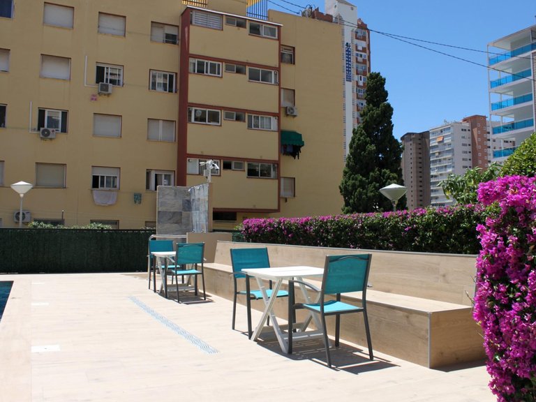 Apartment for Sale in Benidorm, Alicante 26