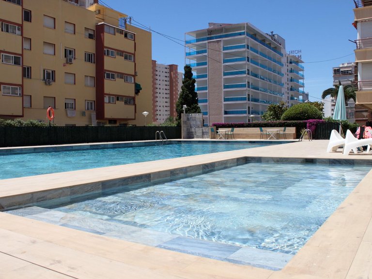 Apartment for Sale in Benidorm, Alicante 28