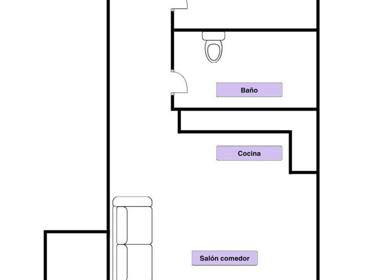 Apartment for Sale in Benidorm, Alicante 32