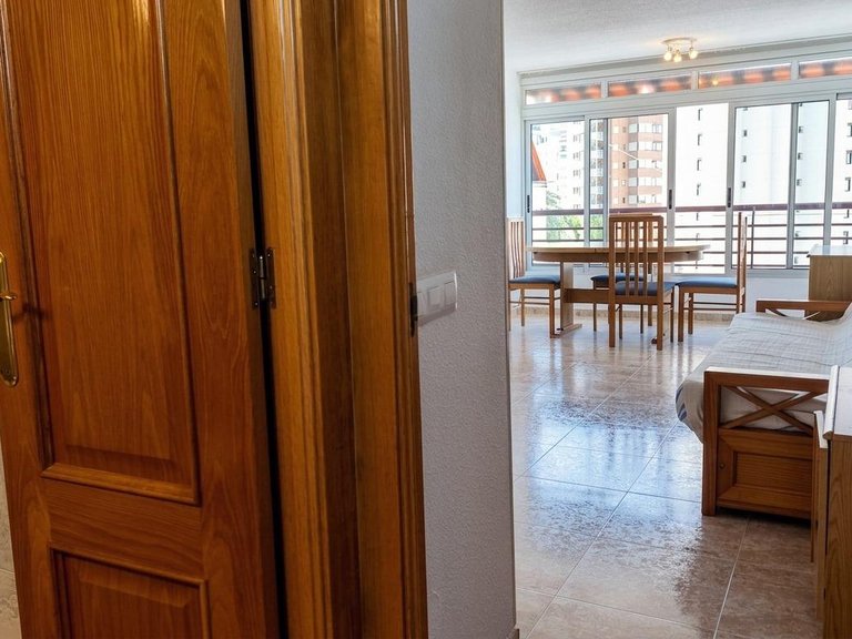 Apartment for Sale in Benidorm, Alicante 8