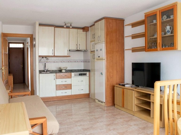 Apartment for Sale in Benidorm, Alicante 9