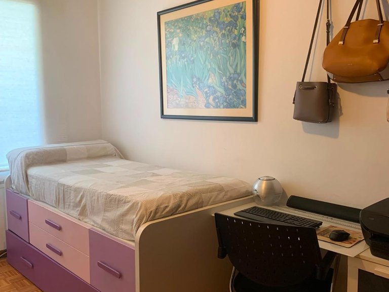 Apartment for Sale in Barcelona, Barcelona 18