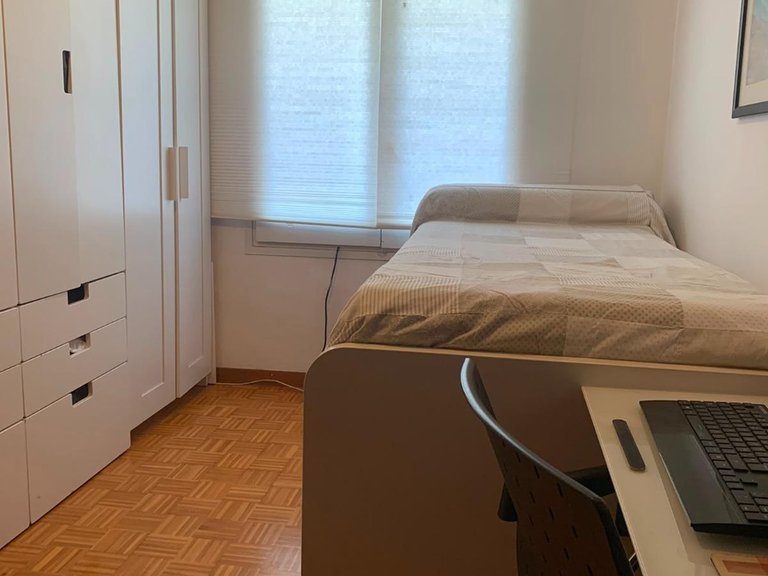 Apartment for Sale in Barcelona, Barcelona 19