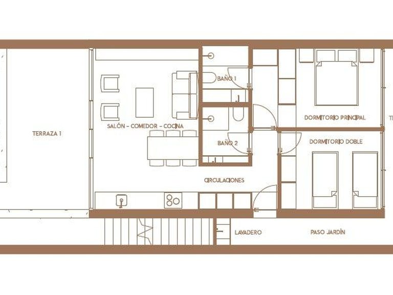 Apartment for Sale in Torrevieja, Alicante 19