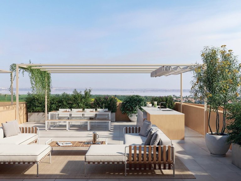 Apartment for Sale in Torrevieja, Alicante 1