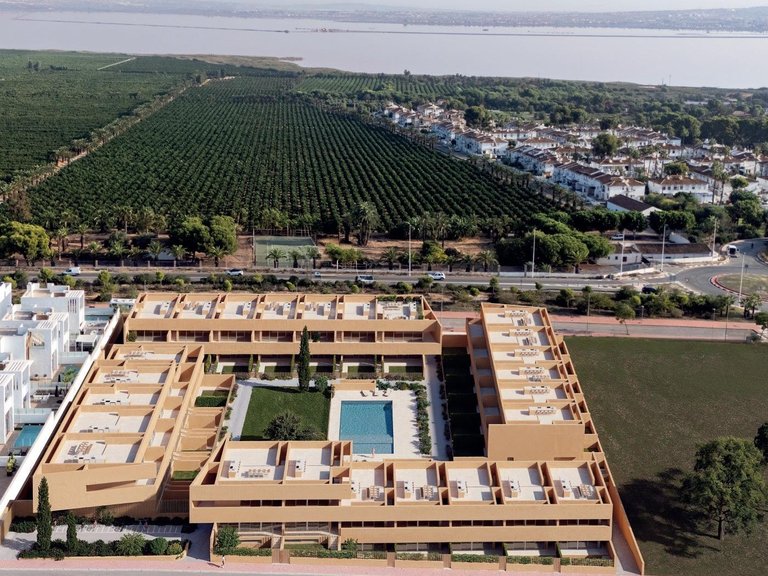 Apartment for Sale in Torrevieja, Alicante 15