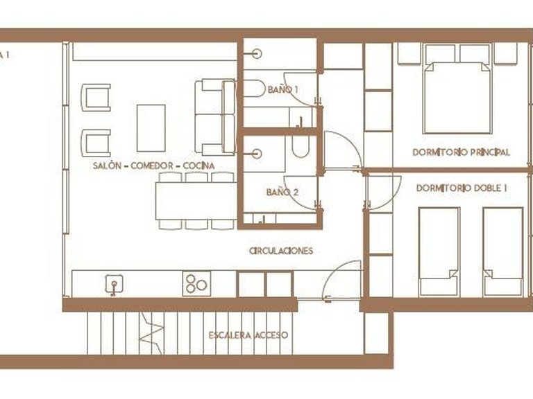Apartment for Sale in Torrevieja, Alicante 17