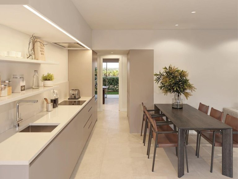 Apartment for Sale in Torrevieja, Alicante 9