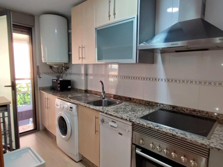 Apartment for Sale in Murcia, Murcia 6