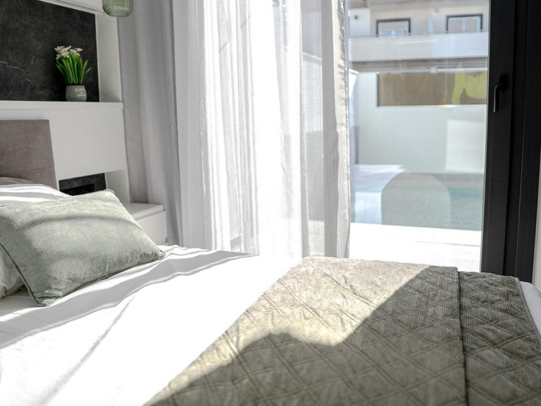 Apartment for Sale in San Javier, Murcia 10