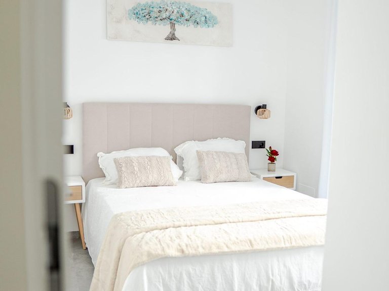 Apartment for Sale in San Javier, Murcia 14