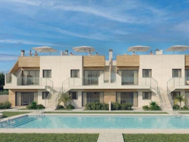 Apartment for Sale in San Javier, Murcia 18
