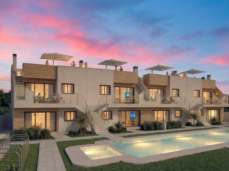 Apartment for Sale in San Javier, Murcia 19