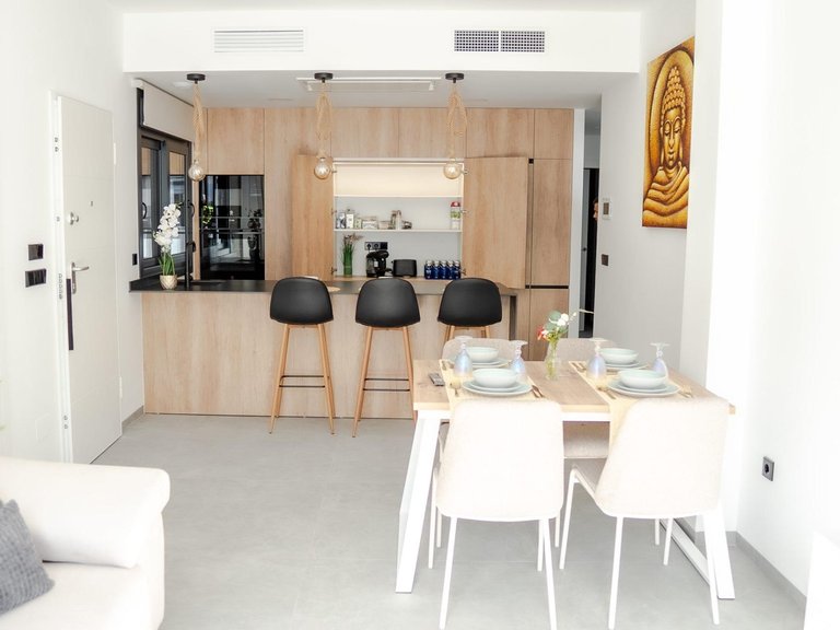 Apartment for Sale in San Javier, Murcia 2