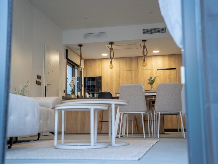 Apartment for Sale in San Javier, Murcia 4