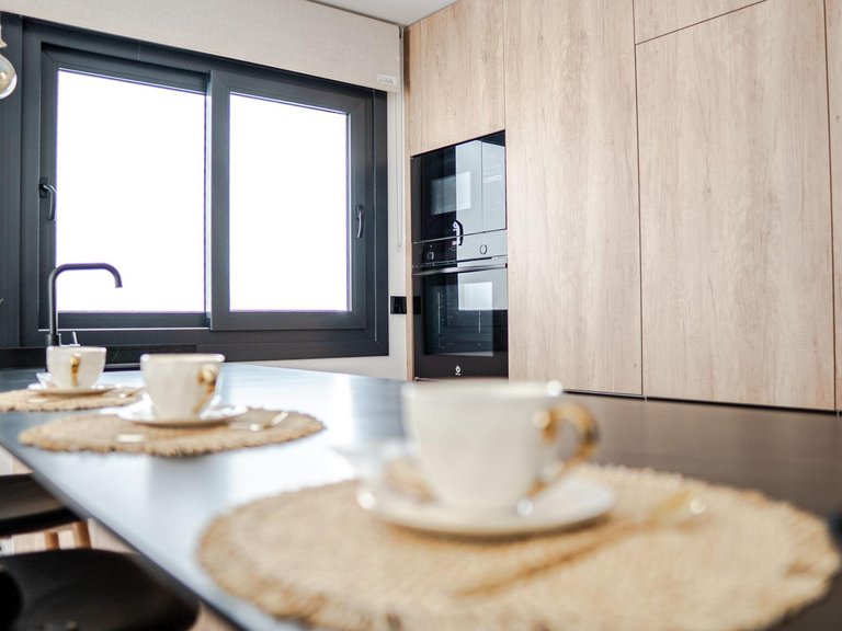 Apartment for Sale in San Javier, Murcia 5
