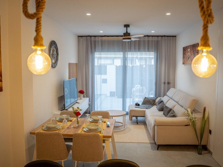 Apartment for Sale in San Javier, Murcia 7
