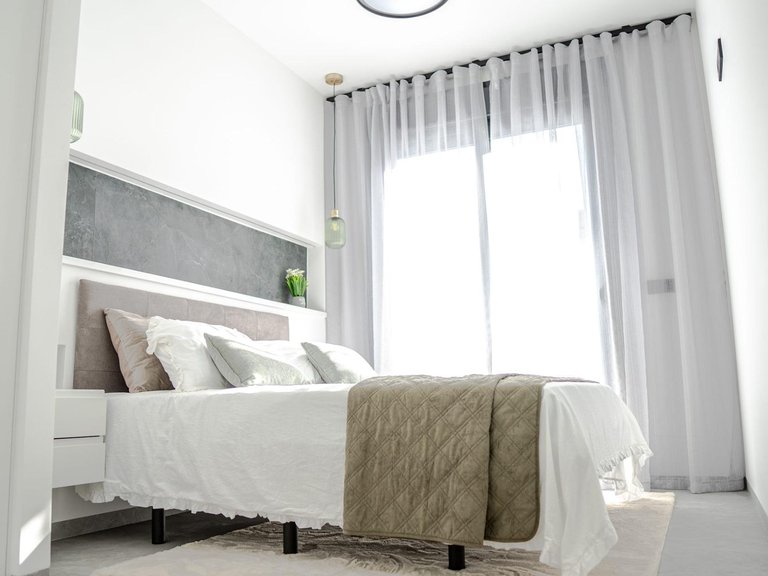 Apartment for Sale in San Javier, Murcia 8