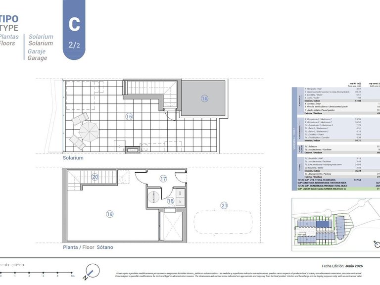 Town House for Sale in El Campello, Alicante 13