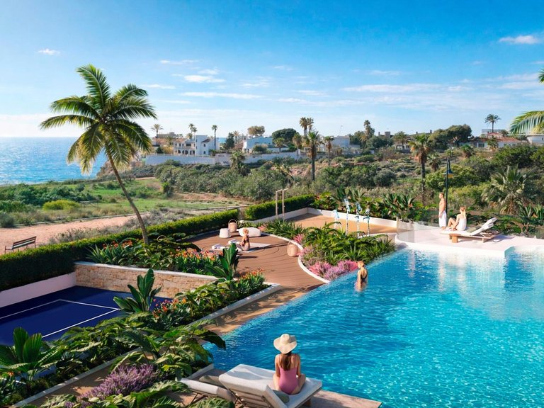 Town House for Sale in El Campello, Alicante 2