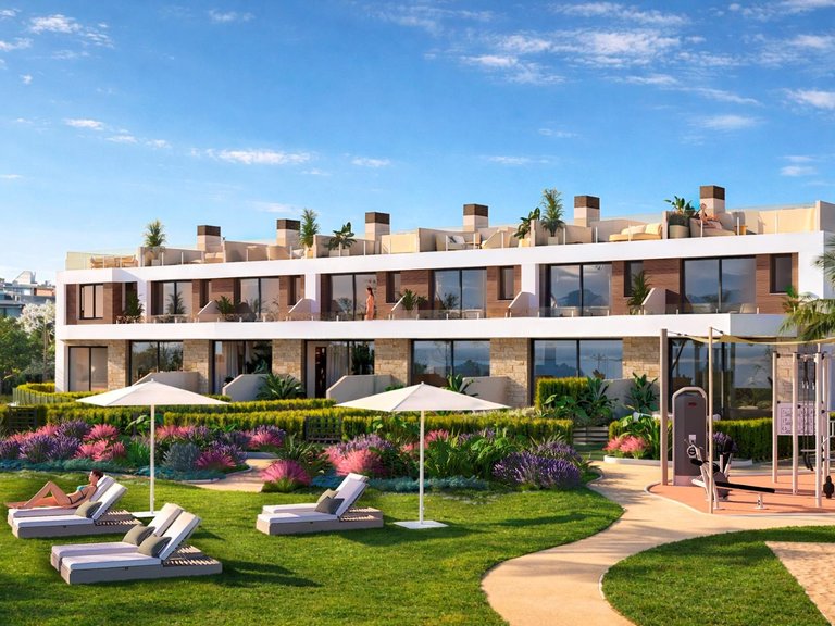 Town House for Sale in El Campello, Alicante 3