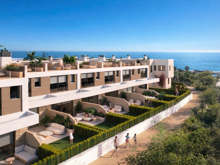 Town House for Sale in El Campello, Alicante 4