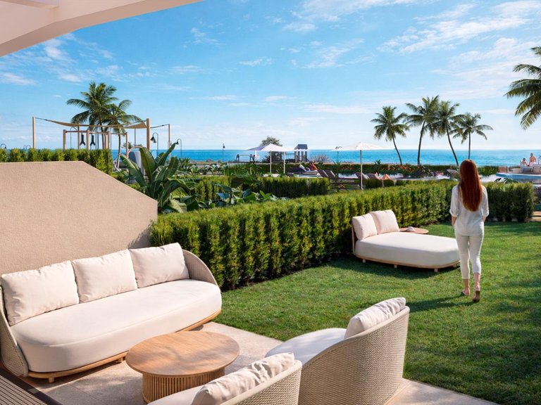 Town House for Sale in El Campello, Alicante 7