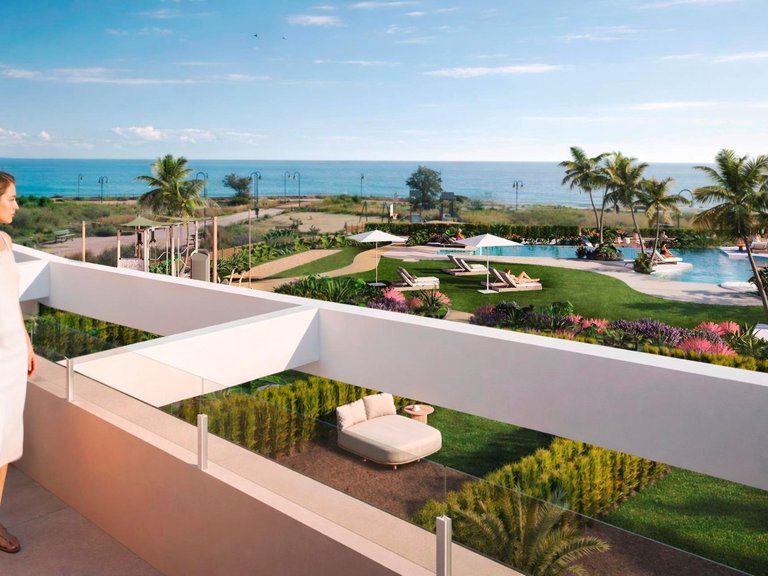 Town House for Sale in El Campello, Alicante 8