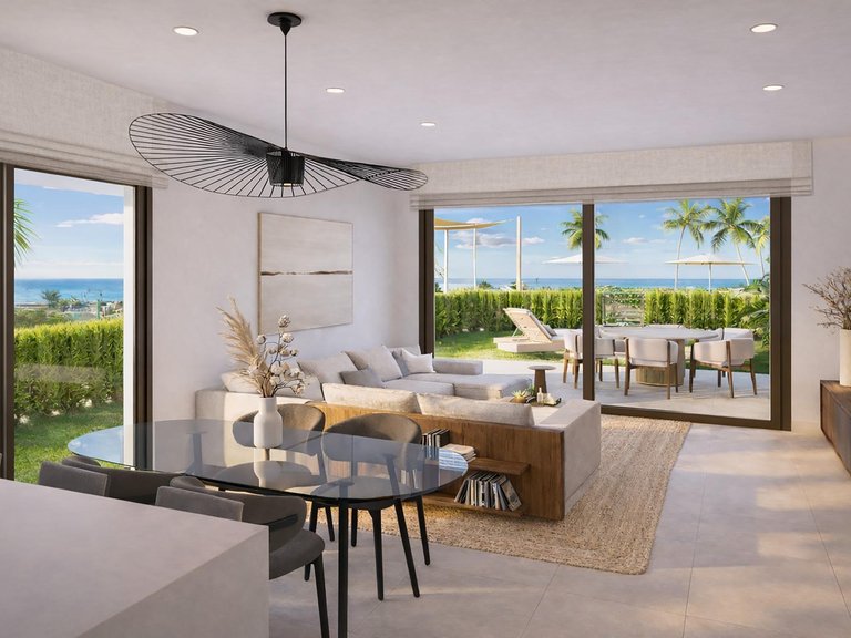 Town House for Sale in El Campello, Alicante 9