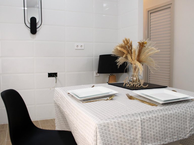 Apartment for Sale in Alicante, Alicante 19
