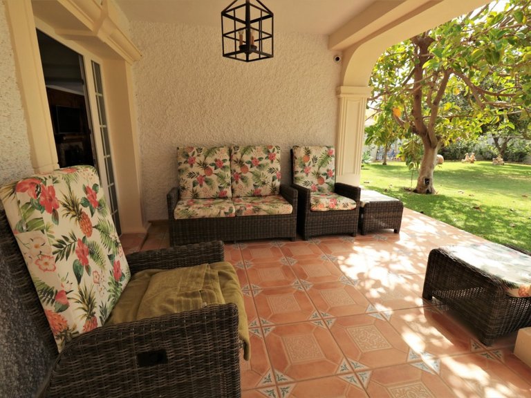 Villa for Sale in Orihuela Costa, Alicante, 21