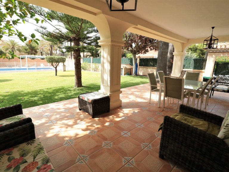 Villa for Sale in Orihuela Costa, Alicante, 23