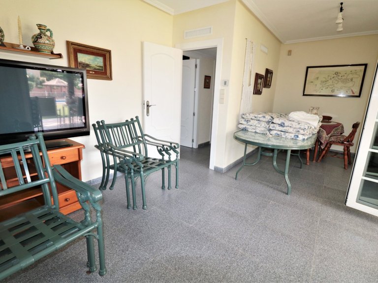 Villa for Sale in Orihuela Costa, Alicante, 35