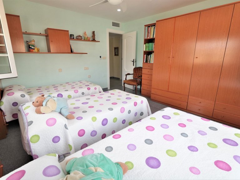 Villa for Sale in Orihuela Costa, Alicante, 50